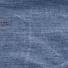 Load image into Gallery viewer, Blue With Yellow Jamdani Motif Fabric