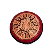 Load image into Gallery viewer, Leather Top Moorah