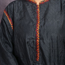 Load image into Gallery viewer, Kantha Embroidered Kurti