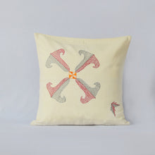 Load image into Gallery viewer, Kantha Cushion Cover