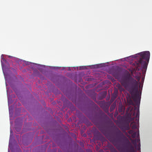 Load image into Gallery viewer, Kantha Cushion Cover