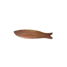 Load image into Gallery viewer, Fish Shaped Serving Platter