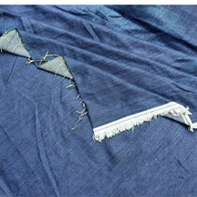 Load image into Gallery viewer, Denim Fabric