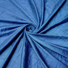 Load image into Gallery viewer, Denim Fabric