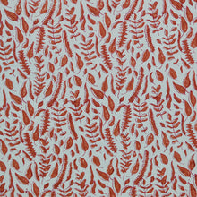 Load image into Gallery viewer, Round Leaf Design Table Cloth
