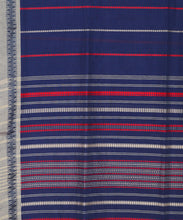 Load image into Gallery viewer, Cotton Woven Border Saree
