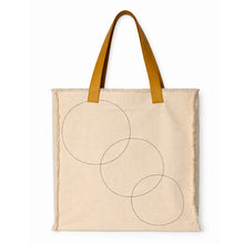 Load image into Gallery viewer, Tree Of Life Tote Bag

