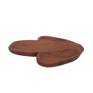 Banyan Leaf Platter