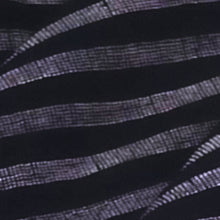 Load image into Gallery viewer, Black &amp; White Stripes Fabric
