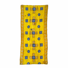 Load image into Gallery viewer, Yellow Printed Quit
