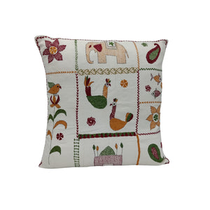 Card Design Cushion Cover