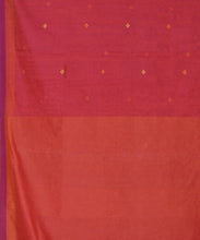 Load image into Gallery viewer, Classic Jamdani Saree
