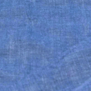 Cotton Light Blue Fabric
