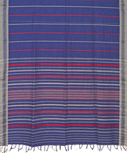 Load image into Gallery viewer, Cotton Woven Border Saree
