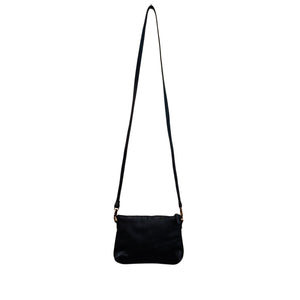 Dark Blue  Colour Sling Bag