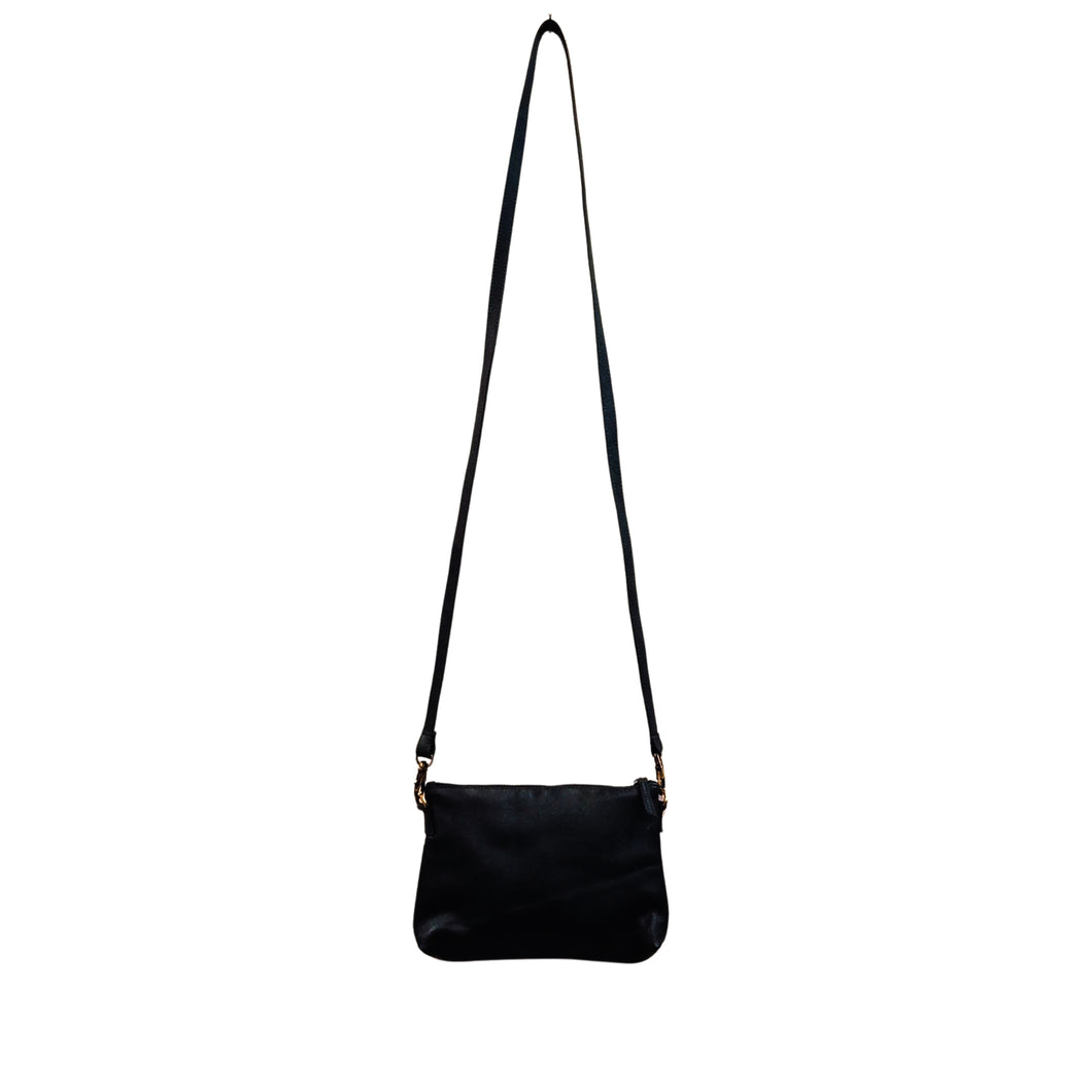 Dark Blue  Colour Sling Bag
