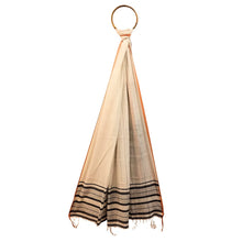 Load image into Gallery viewer, Heritage Stripe Woven Stole
