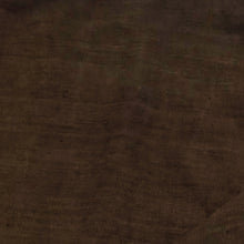 Load image into Gallery viewer, Khadi Brown Colour Fabric
