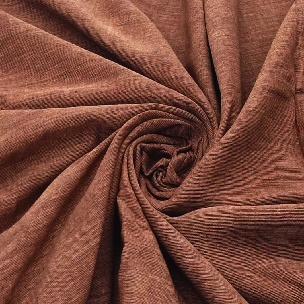 Light Brown Colour Fabric