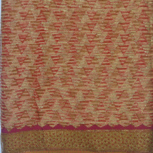 Multicoloured Printed Kota Saree