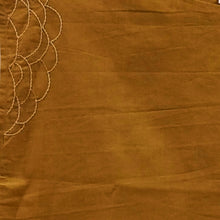 Load image into Gallery viewer, Mustard Yellow Magyar Sleeve Top
