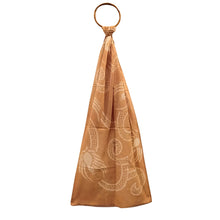 Load image into Gallery viewer, Peacock Motif Batik Stole
