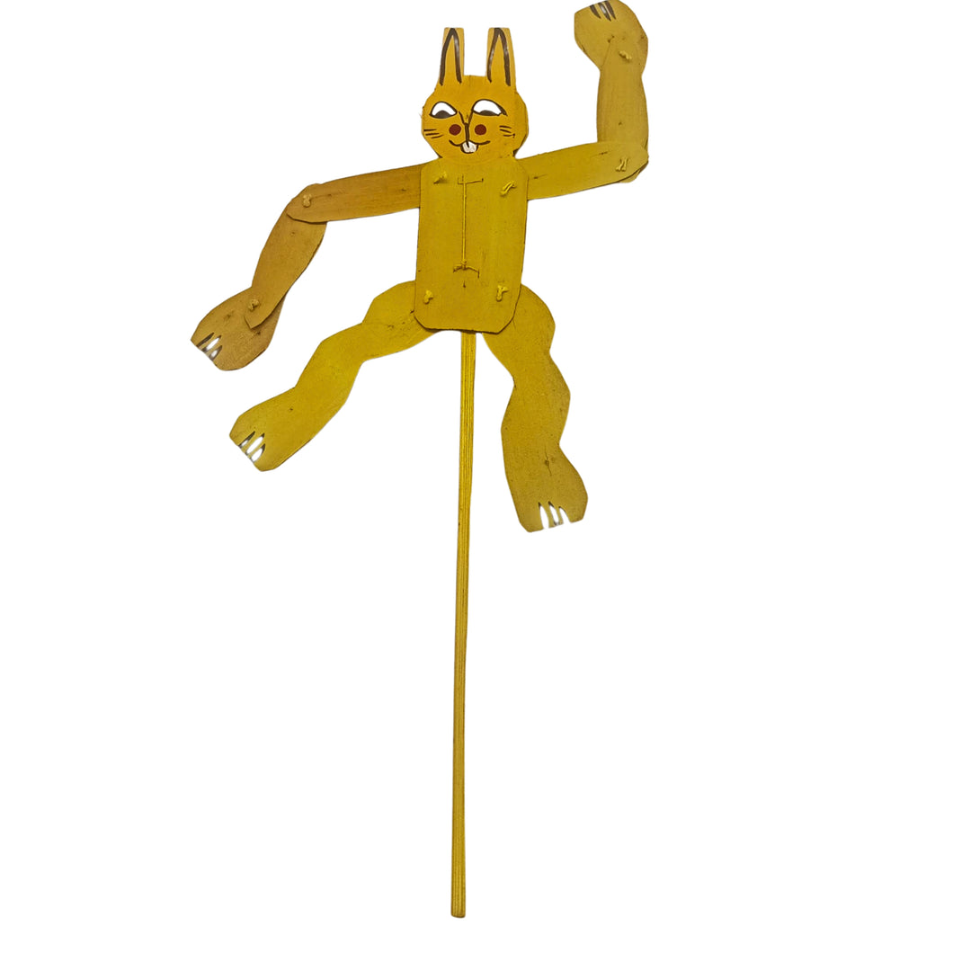 Rabbit Puppet