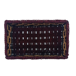 Rectangle Fruit Basket