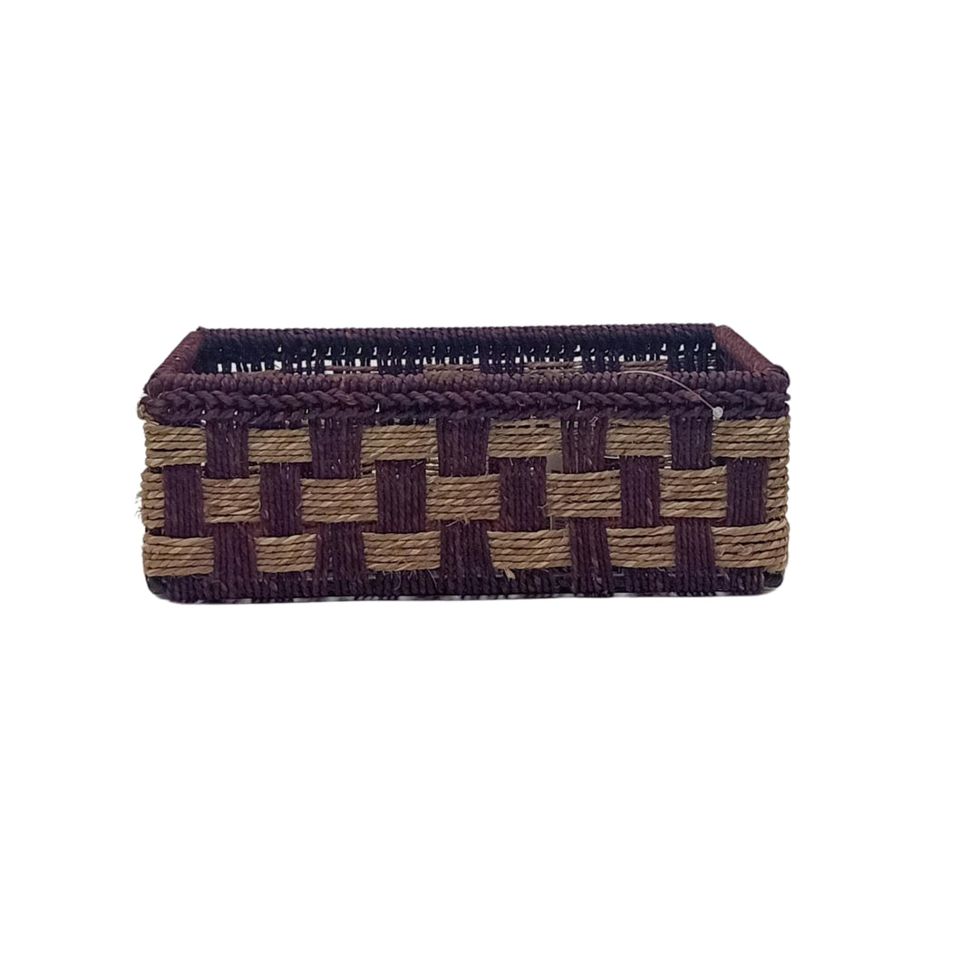 Rectangle Fruit Basket