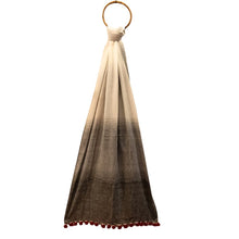 Load image into Gallery viewer, Rustic Dune Ombre Stole
