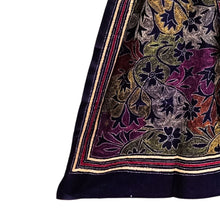 Load image into Gallery viewer, Heritage Threads Embroidery Stole
