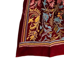 Load image into Gallery viewer, Floral Symphony Stole
