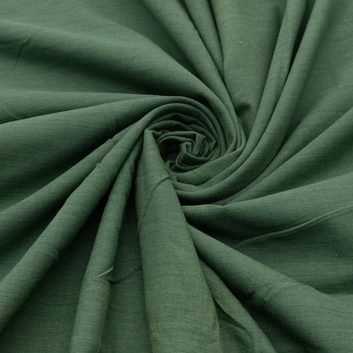 Light Green Natural Dye Fabric