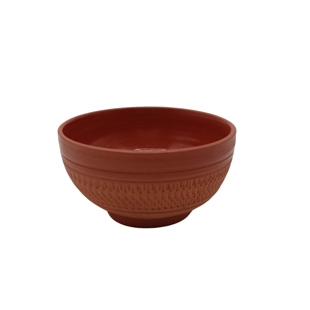Terracotta Bowl-Small