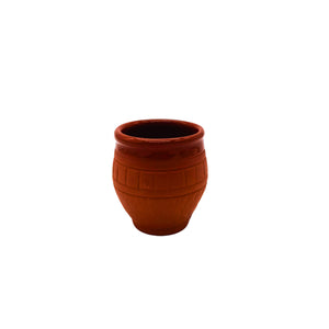 Terracotta Kulhad