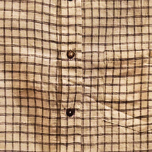 Load image into Gallery viewer, Black &amp; White Checks Shirt
