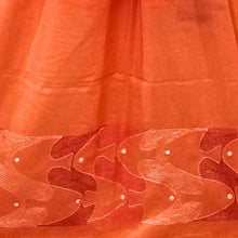 Load image into Gallery viewer, Fish Kantha Stitched Stole
