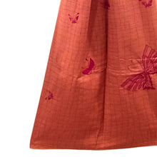 Load image into Gallery viewer, Rustic Glow Kantha Stitched Stole
