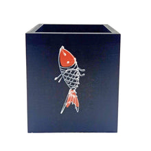 Load image into Gallery viewer, Golden Fish Pen Stand
