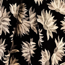 Load image into Gallery viewer, Blooming White Floral Dupatta
