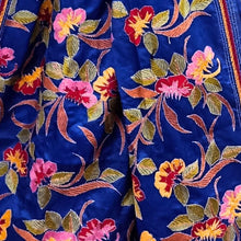 Load image into Gallery viewer, Rangoli Floral Embroidered Dupatta
