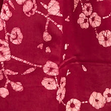 Load image into Gallery viewer, Rustle Floral Batik Stole
