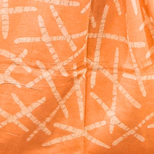 Load image into Gallery viewer, Geometric Pattern Batik Stole
