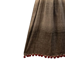 Load image into Gallery viewer, Rustic Dune Ombre Stole
