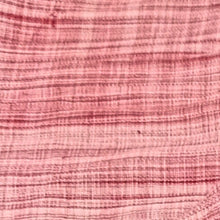 Load image into Gallery viewer, Orange Whisper Stripes Fabric
