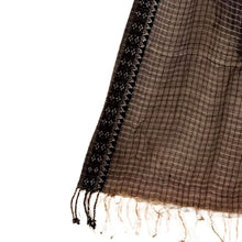 Load image into Gallery viewer, Checkmate Stole
