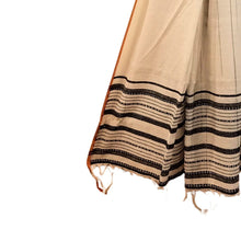 Load image into Gallery viewer, Heritage Stripe Woven Stole
