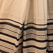 Load image into Gallery viewer, Heritage Stripe Woven Stole
