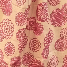 Load image into Gallery viewer, Silk Bloom Printed Stole
