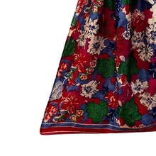 Load image into Gallery viewer, Silk Petal Printed Stole
